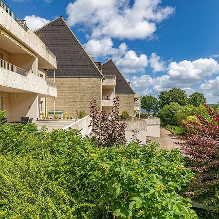 Fewo1846 - Strandresidenz Wassersleben Suedblick App 689 - Komfortables Apartment Mit Balkon Und Meerblick Harrislee Extérieur photo